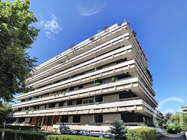 Afficher la photo en grand Appartement F7 à vendre - 7 pièces - 194.56 m2 - NANCY - 54 - LORRAINE - Century 21 Joël Pierre Immobilier