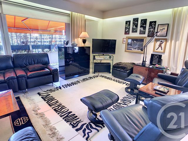 Afficher la photo en grand Appartement F7 à vendre - 7 pièces - 194.56 m2 - NANCY - 54 - LORRAINE - Century 21 Joël Pierre Immobilier