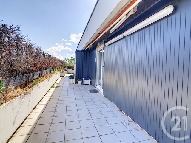 Afficher la photo en grand Appartement F7 à vendre - 7 pièces - 194.56 m2 - NANCY - 54 - LORRAINE - Century 21 Joël Pierre Immobilier