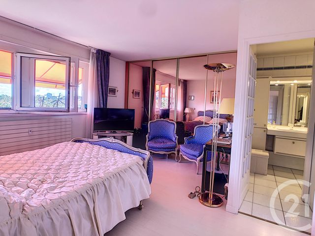 Afficher la photo en grand Appartement F7 à vendre - 7 pièces - 194.56 m2 - NANCY - 54 - LORRAINE - Century 21 Joël Pierre Immobilier