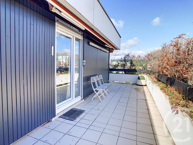 Afficher la photo en grand Appartement F7 à vendre - 7 pièces - 194.56 m2 - NANCY - 54 - LORRAINE - Century 21 Joël Pierre Immobilier