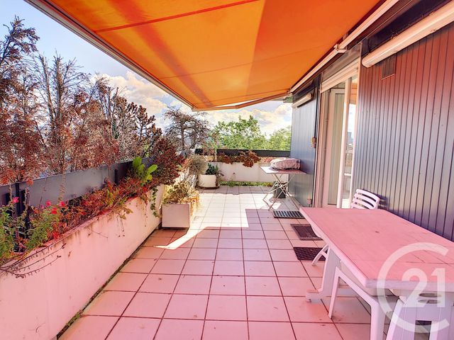 Afficher la photo en grand Appartement F7 à vendre - 7 pièces - 194.56 m2 - NANCY - 54 - LORRAINE - Century 21 Joël Pierre Immobilier