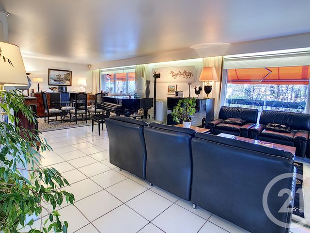 Afficher la photo en grand Appartement F7 à vendre - 7 pièces - 194.56 m2 - NANCY - 54 - LORRAINE - Century 21 Joël Pierre Immobilier