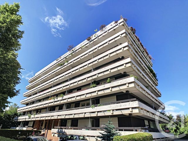 Afficher la photo en grand Appartement F7 à vendre - 7 pièces - 194.56 m2 - NANCY - 54 - LORRAINE - Century 21 Joël Pierre Immobilier