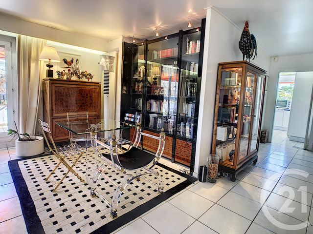Afficher la photo en grand Appartement F7 à vendre - 7 pièces - 194.56 m2 - NANCY - 54 - LORRAINE - Century 21 Joël Pierre Immobilier