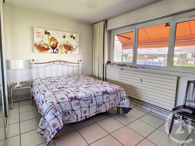Afficher la photo en grand Appartement F7 à vendre - 7 pièces - 194.56 m2 - NANCY - 54 - LORRAINE - Century 21 Joël Pierre Immobilier