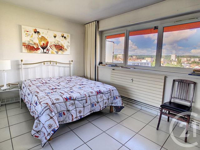 Afficher la photo en grand Appartement F7 à vendre - 7 pièces - 194.56 m2 - NANCY - 54 - LORRAINE - Century 21 Joël Pierre Immobilier