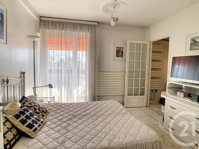 Afficher la photo en grand Appartement F7 à vendre - 7 pièces - 194.56 m2 - NANCY - 54 - LORRAINE - Century 21 Joël Pierre Immobilier