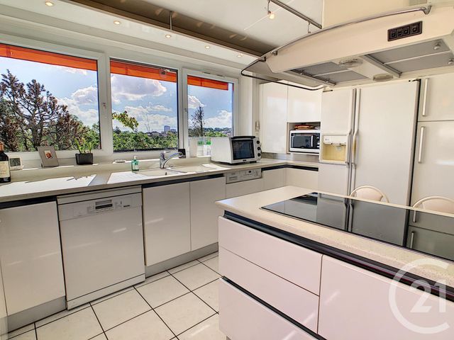 Afficher la photo en grand Appartement F7 à vendre - 7 pièces - 194.56 m2 - NANCY - 54 - LORRAINE - Century 21 Joël Pierre Immobilier