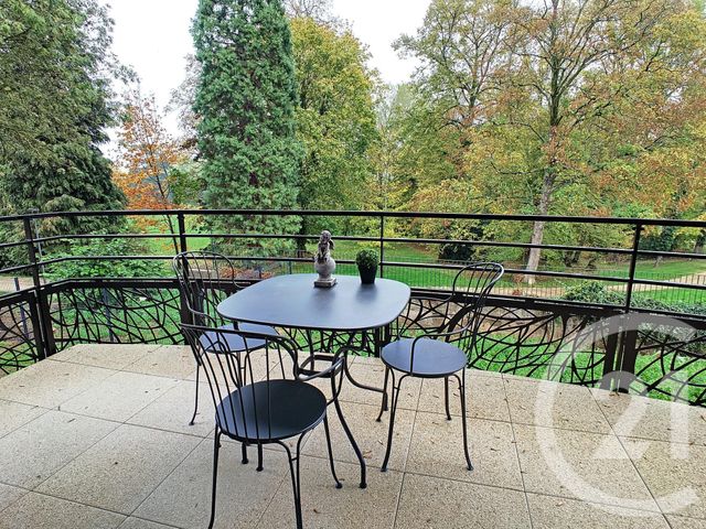 Afficher la photo en grand Appartement F5 à louer - 5 pièces - 102.85 m2 - VILLERS LES NANCY - 54 - LORRAINE - Century 21 Joël Pierre Immobilier