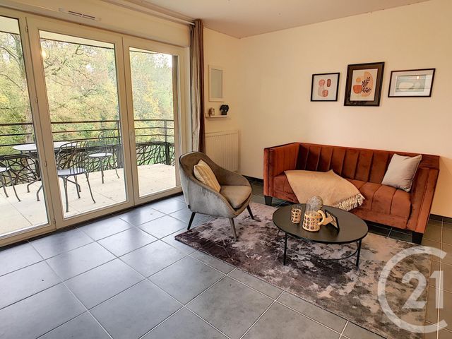 Afficher la photo en grand Appartement F5 à louer - 5 pièces - 102.85 m2 - VILLERS LES NANCY - 54 - LORRAINE - Century 21 Joël Pierre Immobilier