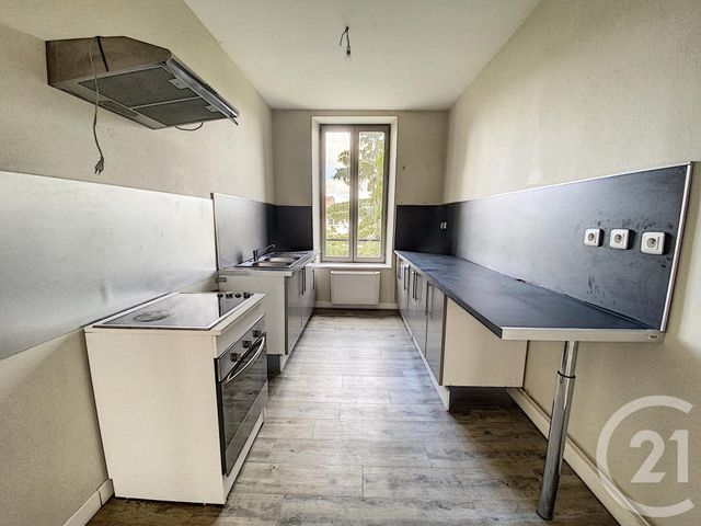 Appartement F3 à louer - 3 pièces - 60.0 m2 - NANCY - 54 - LORRAINE - Century 21 Joël Pierre Immobilier Appartement F3 à louer - 3 pièces - 60.0 m2 - NANCY - 54 - LORRAINE - Century 21 Joël Pierre Immobilier