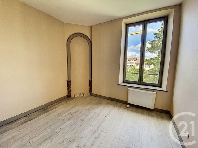 Appartement F3 à louer - 3 pièces - 60.0 m2 - NANCY - 54 - LORRAINE - Century 21 Joël Pierre Immobilier Appartement F3 à louer - 3 pièces - 60.0 m2 - NANCY - 54 - LORRAINE - Century 21 Joël Pierre Immobilier