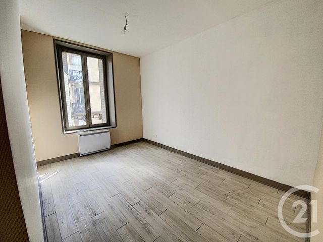 Appartement F3 à louer - 3 pièces - 60.0 m2 - NANCY - 54 - LORRAINE - Century 21 Joël Pierre Immobilier Appartement F3 à louer - 3 pièces - 60.0 m2 - NANCY - 54 - LORRAINE - Century 21 Joël Pierre Immobilier