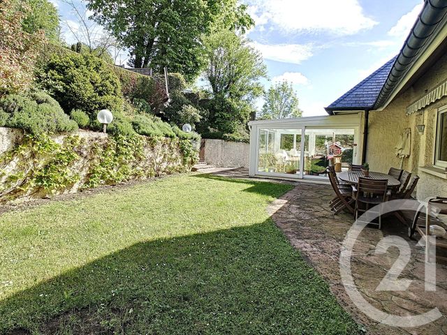 maison à vendre - 7 pièces - 298.0 m2 - MALZEVILLE - 54 - LORRAINE - Century 21 Joël Pierre Immobilier maison à vendre - 7 pièces - 298.0 m2 - MALZEVILLE - 54 - LORRAINE - Century 21 Joël Pierre Immobilier