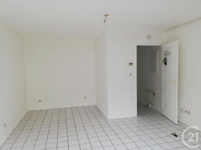 Afficher la photo en grand Appartement F1 à louer - 1 pièce - 28.88 m2 - NANCY - 54 - LORRAINE - Century 21 Joël Pierre Immobilier