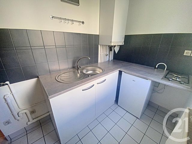 Afficher la photo en grand Appartement F1 à louer - 1 pièce - 28.88 m2 - NANCY - 54 - LORRAINE - Century 21 Joël Pierre Immobilier