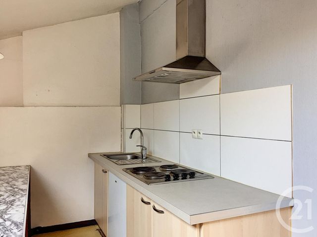 Afficher la photo en grand Appartement F2 à louer - 2 pièces - 33.6 m2 - VANDOEUVRE LES NANCY - 54 - LORRAINE - Century 21 Joël Pierre Immobilier