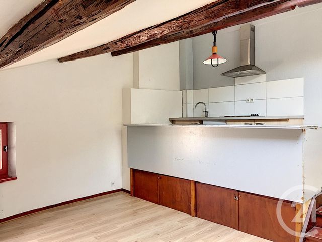 Afficher la photo en grand Appartement F2 à louer - 2 pièces - 33.6 m2 - VANDOEUVRE LES NANCY - 54 - LORRAINE - Century 21 Joël Pierre Immobilier