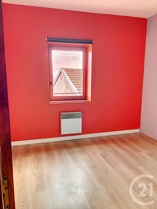 Afficher la photo en grand Appartement F2 à louer - 2 pièces - 33.6 m2 - VANDOEUVRE LES NANCY - 54 - LORRAINE - Century 21 Joël Pierre Immobilier