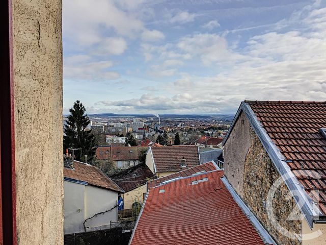 Afficher la photo en grand Appartement F2 à louer - 2 pièces - 33.6 m2 - VANDOEUVRE LES NANCY - 54 - LORRAINE - Century 21 Joël Pierre Immobilier