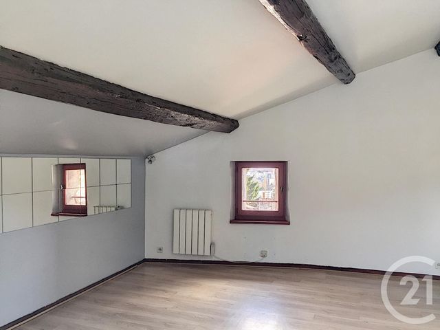 Afficher la photo en grand Appartement F2 à louer - 2 pièces - 33.6 m2 - VANDOEUVRE LES NANCY - 54 - LORRAINE - Century 21 Joël Pierre Immobilier