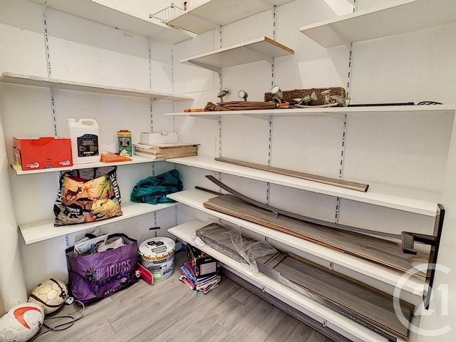 Afficher la photo en grand Appartement F3 à vendre - 3 pièces - 70.46 m2 - CHAMPIGNEULLES - 54 - LORRAINE - Century 21 Joël Pierre Immobilier