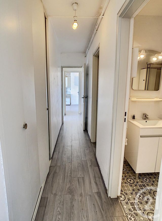 Afficher la photo en grand Appartement F3 à vendre - 3 pièces - 70.46 m2 - CHAMPIGNEULLES - 54 - LORRAINE - Century 21 Joël Pierre Immobilier