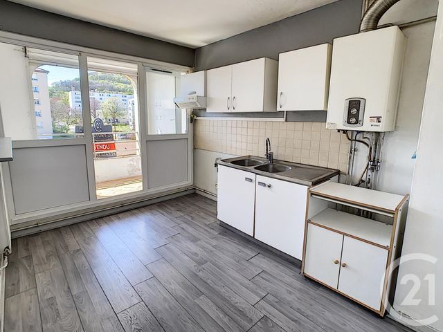 Afficher la photo en grand Appartement F3 à vendre - 3 pièces - 70.46 m2 - CHAMPIGNEULLES - 54 - LORRAINE - Century 21 Joël Pierre Immobilier
