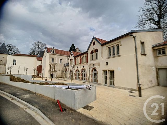 Afficher la photo en grand Appartement F3 à louer - 3 pièces - 90.4 m2 - VILLERS LES NANCY - 54 - LORRAINE - Century 21 Joël Pierre Immobilier
