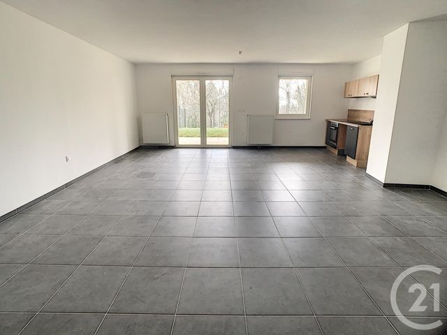 Afficher la photo en grand Appartement F3 à louer - 3 pièces - 90.4 m2 - VILLERS LES NANCY - 54 - LORRAINE - Century 21 Joël Pierre Immobilier