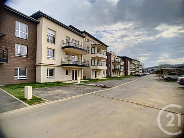 Afficher la photo en grand Appartement F3 à louer - 3 pièces - 90.4 m2 - VILLERS LES NANCY - 54 - LORRAINE - Century 21 Joël Pierre Immobilier