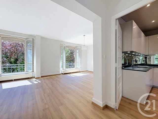 maison à vendre - 7 pièces - 179.76 m2 - LAXOU - 54 - LORRAINE - Century 21 Joël Pierre Immobilier