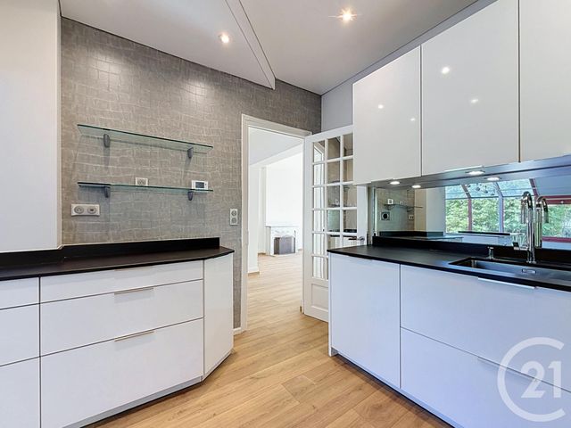 maison à vendre - 7 pièces - 179.76 m2 - LAXOU - 54 - LORRAINE - Century 21 Joël Pierre Immobilier