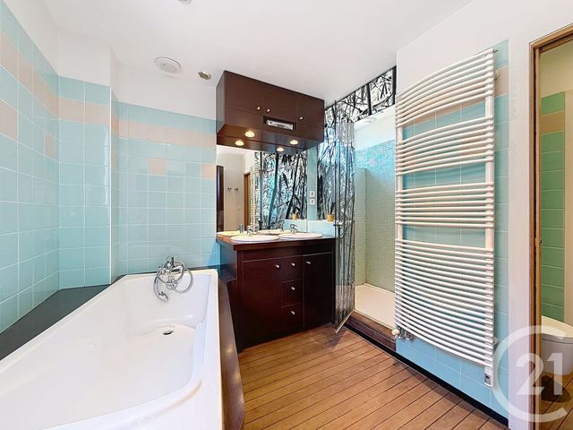 maison à vendre - 7 pièces - 179.76 m2 - LAXOU - 54 - LORRAINE - Century 21 Joël Pierre Immobilier