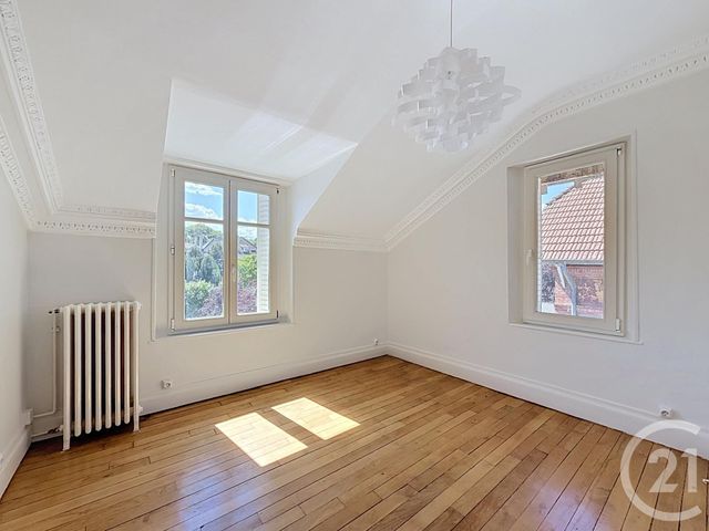 maison à vendre - 7 pièces - 179.76 m2 - LAXOU - 54 - LORRAINE - Century 21 Joël Pierre Immobilier