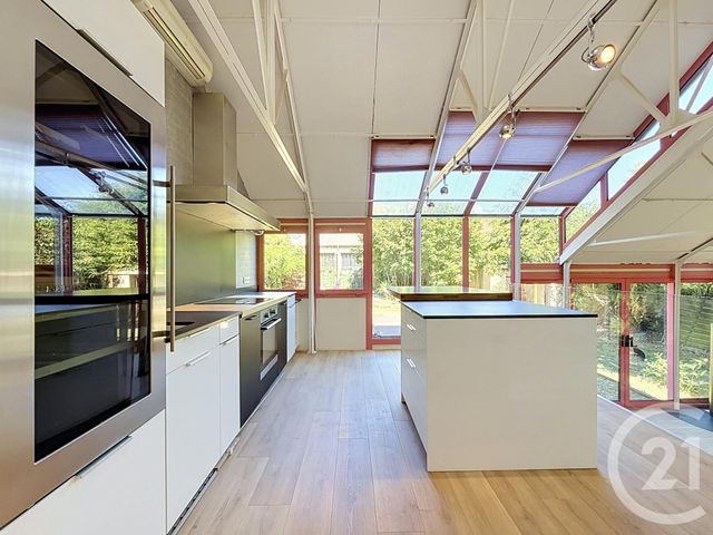 maison à vendre - 7 pièces - 179.76 m2 - LAXOU - 54 - LORRAINE - Century 21 Joël Pierre Immobilier