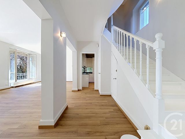 maison à vendre - 7 pièces - 179.76 m2 - LAXOU - 54 - LORRAINE - Century 21 Joël Pierre Immobilier