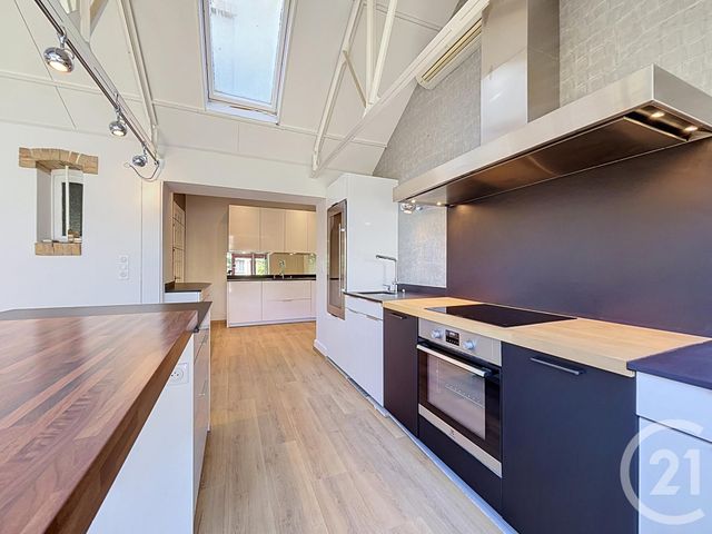 maison à vendre - 7 pièces - 179.76 m2 - LAXOU - 54 - LORRAINE - Century 21 Joël Pierre Immobilier