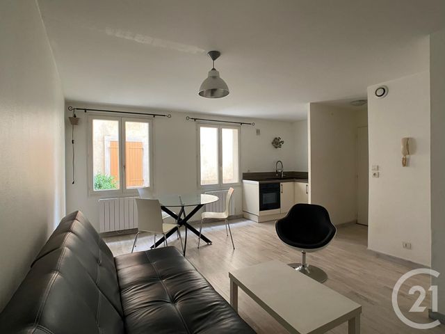 Studio à vendre - 1 pièce - 27.43 m2 - NANCY - 54 - LORRAINE - Century 21 Joël Pierre Immobilier Studio à vendre - 1 pièce - 27.43 m2 - NANCY - 54 - LORRAINE - Century 21 Joël Pierre Immobilier