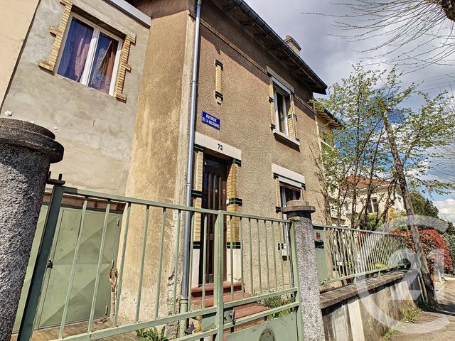 Afficher la photo en grand maison à vendre - 5 pièces - 89.0 m2 - JARVILLE LA MALGRANGE - 54 - LORRAINE - Century 21 Joël Pierre Immobilier