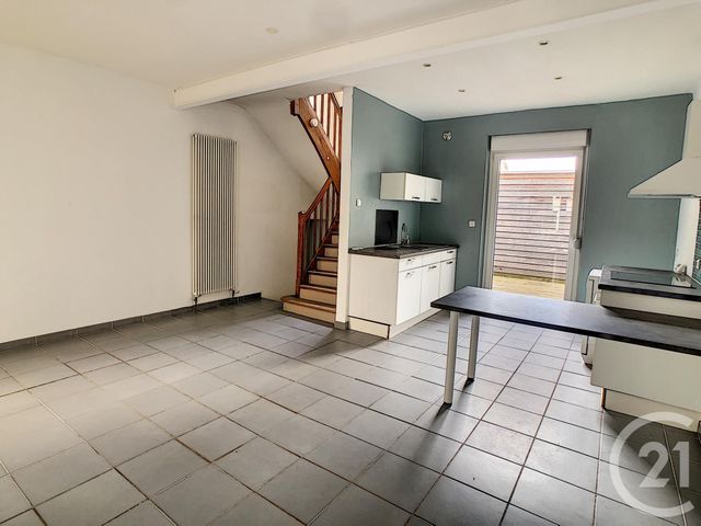 Afficher la photo en grand maison à vendre - 5 pièces - 89.0 m2 - JARVILLE LA MALGRANGE - 54 - LORRAINE - Century 21 Joël Pierre Immobilier