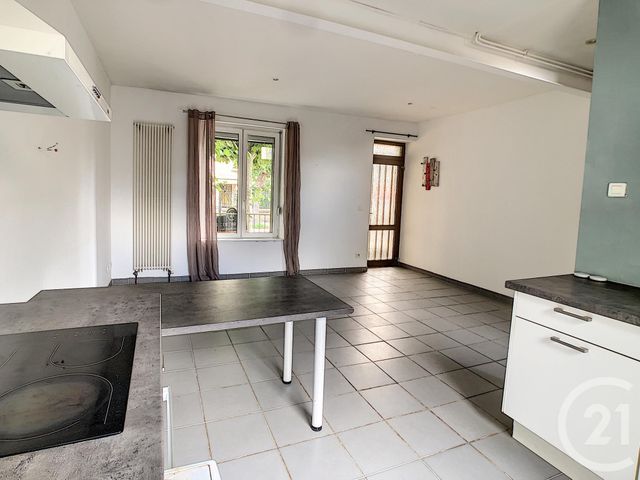 Afficher la photo en grand maison à vendre - 5 pièces - 89.0 m2 - JARVILLE LA MALGRANGE - 54 - LORRAINE - Century 21 Joël Pierre Immobilier