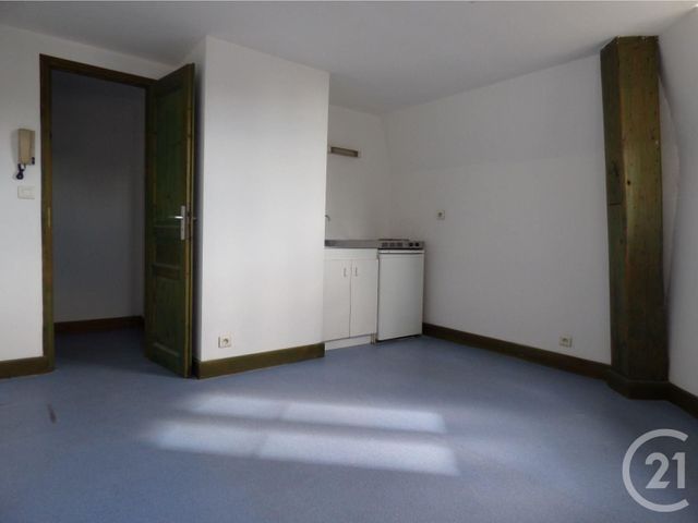 Afficher la photo en grand Appartement F1 à louer - 1 pièce - 20.0 m2 - NANCY - 54 - LORRAINE - Century 21 Joël Pierre Immobilier