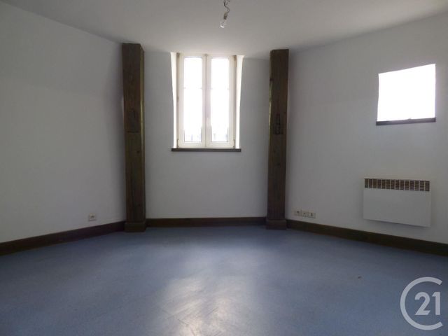 Afficher la photo en grand Appartement F1 à louer - 1 pièce - 20.0 m2 - NANCY - 54 - LORRAINE - Century 21 Joël Pierre Immobilier