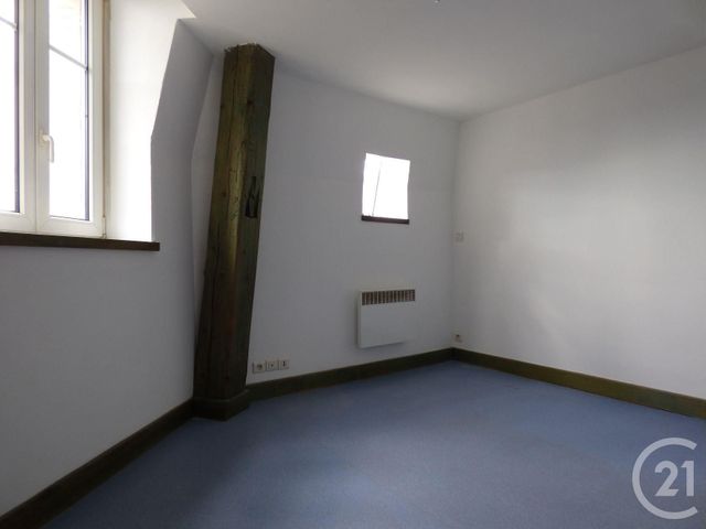 Afficher la photo en grand Appartement F1 à louer - 1 pièce - 20.0 m2 - NANCY - 54 - LORRAINE - Century 21 Joël Pierre Immobilier