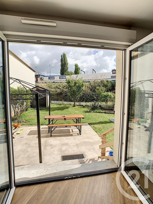 Appartement F3 à vendre - 4 pièces - 73.2 m2 - NANCY - 54 - LORRAINE - Century 21 Joël Pierre Immobilier Appartement F3 à vendre - 4 pièces - 73.2 m2 - NANCY - 54 - LORRAINE - Century 21 Joël Pierre Immobilier