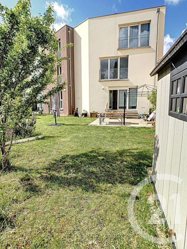 Appartement F3 à vendre - 4 pièces - 73.2 m2 - NANCY - 54 - LORRAINE - Century 21 Joël Pierre Immobilier Appartement F3 à vendre - 4 pièces - 73.2 m2 - NANCY - 54 - LORRAINE - Century 21 Joël Pierre Immobilier