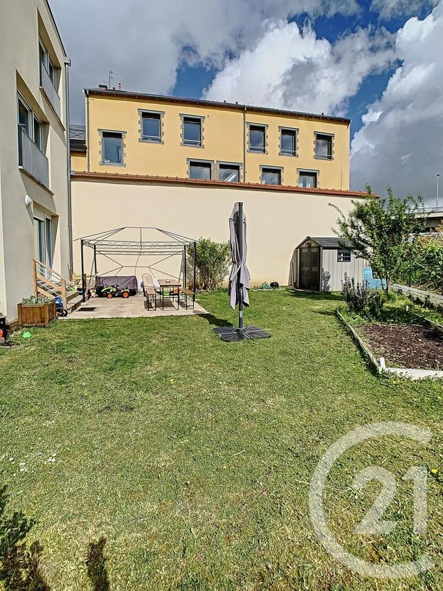 Appartement F3 à vendre - 4 pièces - 73.2 m2 - NANCY - 54 - LORRAINE - Century 21 Joël Pierre Immobilier Appartement F3 à vendre - 4 pièces - 73.2 m2 - NANCY - 54 - LORRAINE - Century 21 Joël Pierre Immobilier