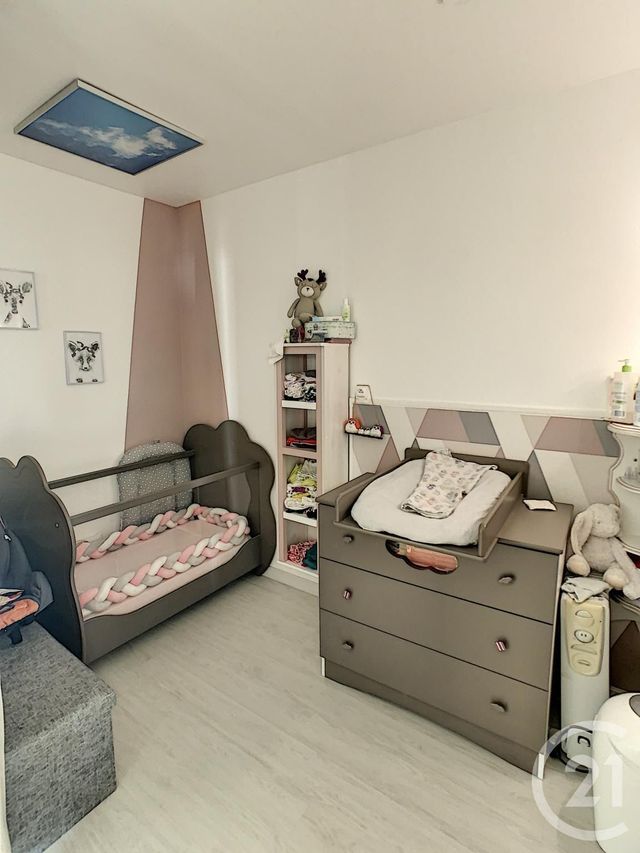 Appartement F3 à vendre - 4 pièces - 73.2 m2 - NANCY - 54 - LORRAINE - Century 21 Joël Pierre Immobilier Appartement F3 à vendre - 4 pièces - 73.2 m2 - NANCY - 54 - LORRAINE - Century 21 Joël Pierre Immobilier